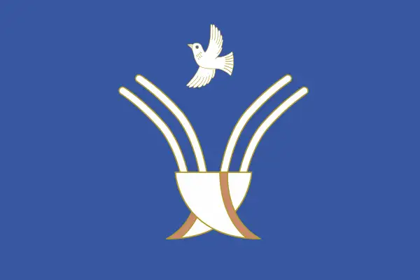 Флаг: Чекмагушевский район